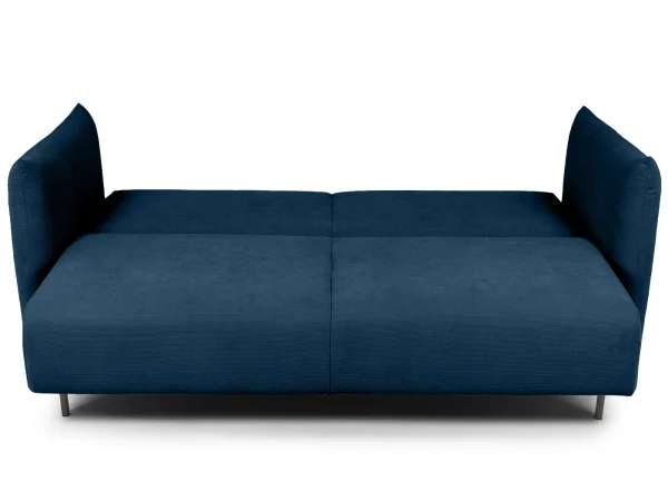 Диван Menfi синий, белый — изображение 2