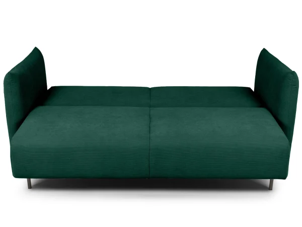 Диван Menfi зеленый — изображение 2