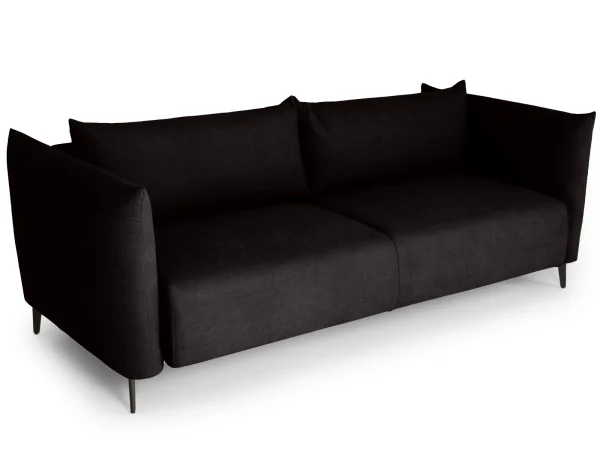 divan-menfi-2 Диван Menfi черный — изображение 3