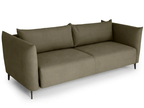 Диван Menfi коричневый — изображение 3