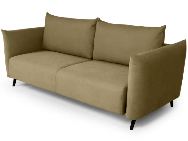 Диван Menfi светло-коричневый — изображение 3