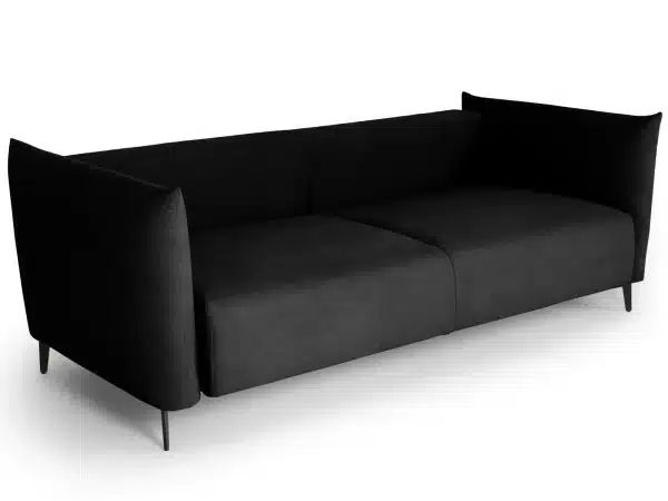 Диван Menfi темно-серый — изображение 4