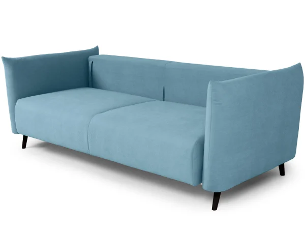 Диван Menfi голубой — изображение 4