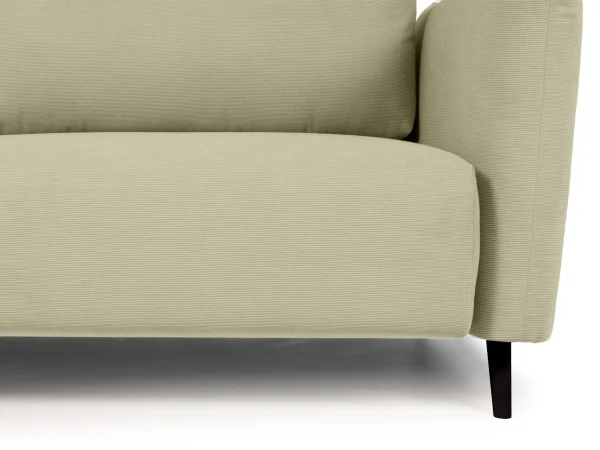 Диван Menfi бежевый — изображение 5