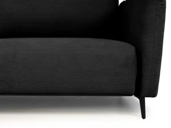 Диван Menfi темно-серый — изображение 5