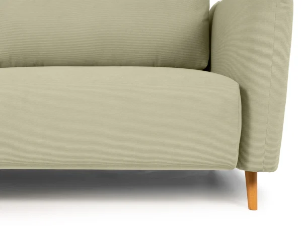 Диван Menfi бежевый — изображение 5