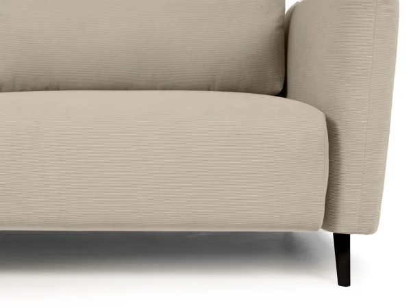 Диван Menfi бежевый — изображение 5