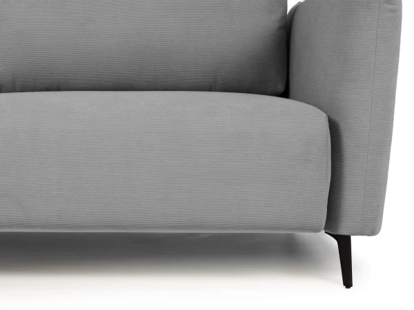 Диван Menfi серый — изображение 5