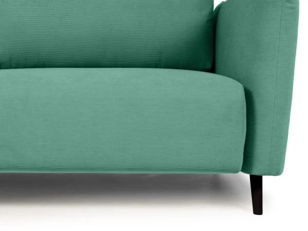 Диван Menfi зеленый — изображение 5