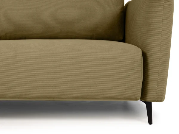 Диван Menfi светло-коричневый — изображение 5