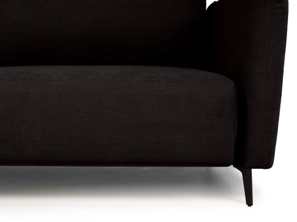 divan-menfi-4 Диван Menfi черный — изображение 5