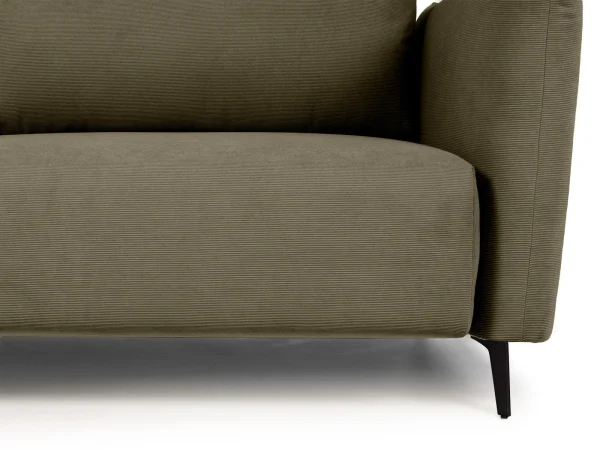 Диван Menfi коричневый — изображение 5