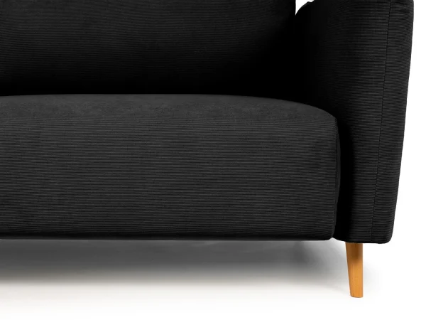 Диван Menfi темно-серый — изображение 5