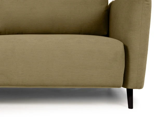 Диван Menfi светло-коричневый — изображение 5