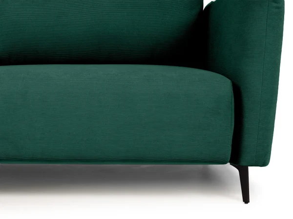 Диван Menfi зеленый — изображение 5