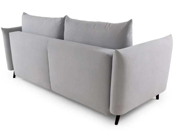 Диван Menfi светло-серый — изображение 5