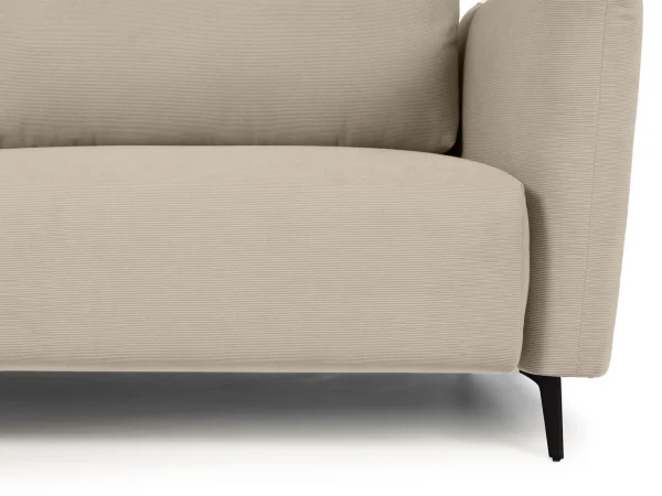 Диван Menfi бежевый — изображение 5