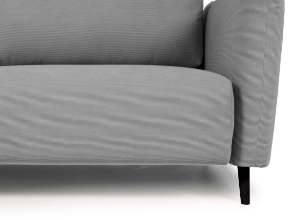 Диван Menfi светло-серый — изображение 5