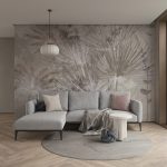Диван модульный (левый угол) TELAS NEW, MOD INTERIORS — изображение 4