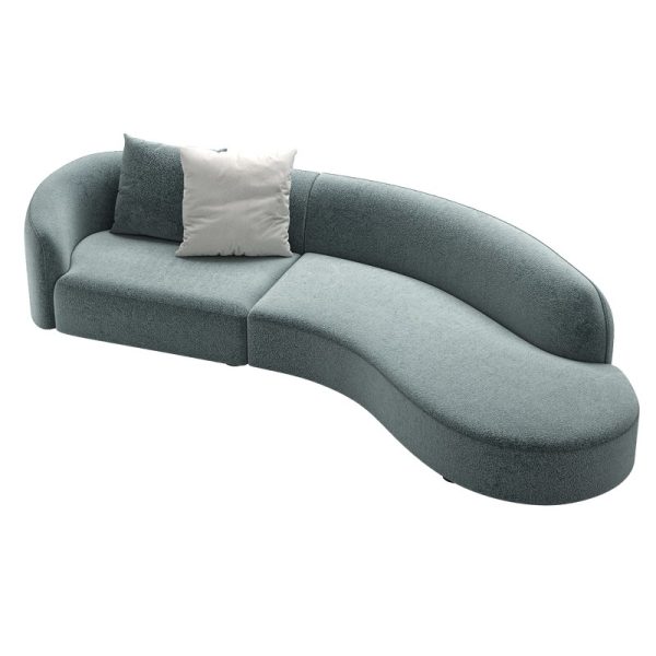 Диван модульный TELAS NEW, MOD INTERIORS — изображение 3