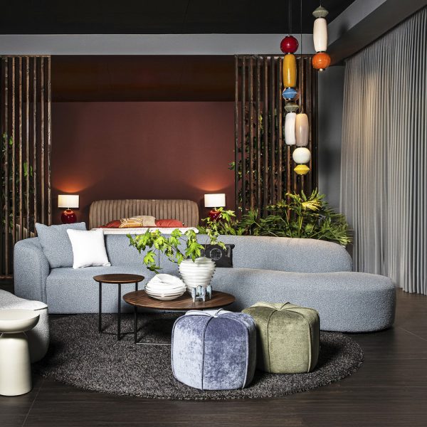 Диван модульный TELAS NEW, MOD INTERIORS — изображение 4