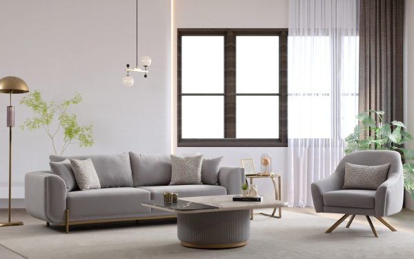 Диван Мона Лиза — изображение 5