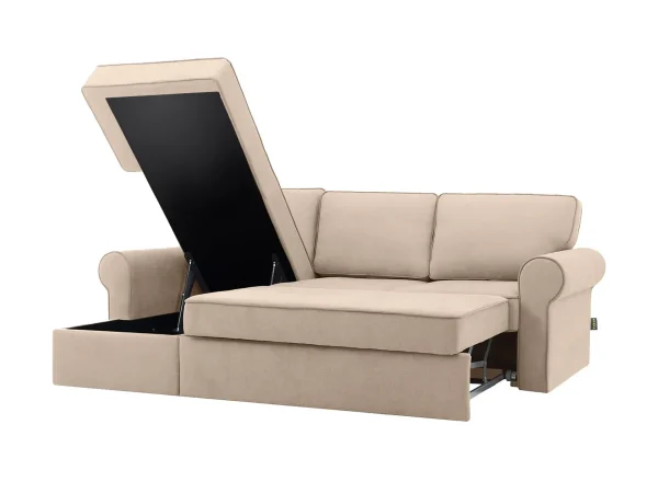 Диван Murom бежевый — изображение 4