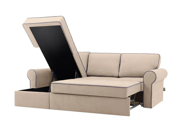 Диван Murom бежевый — изображение 4