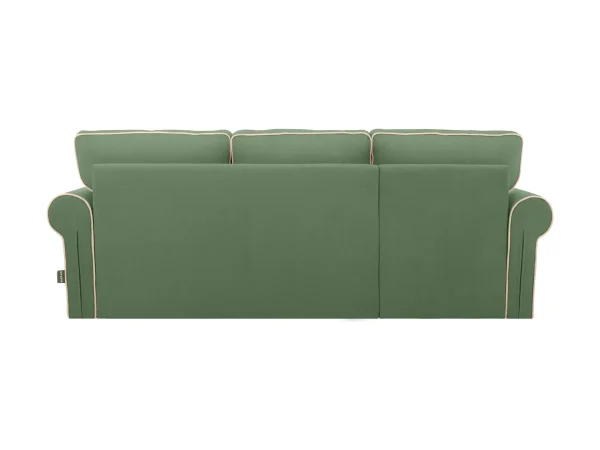 Диван Murom зеленый — изображение 5