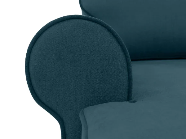 Диван Murom голубой — изображение 5