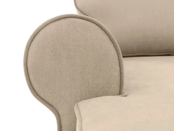 Диван Murom бежевый — изображение 5