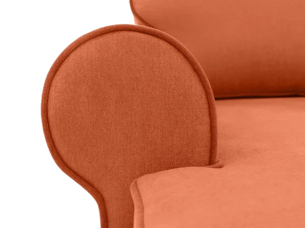 divan-murom-4 Диван Murom оранжевый — изображение 5