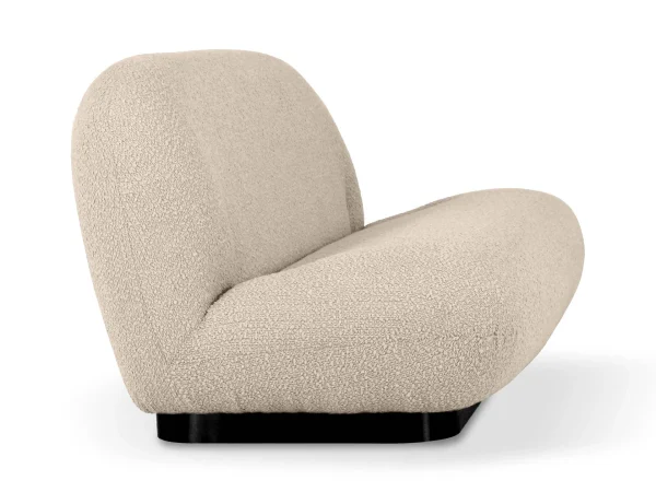 Диван Pacha черный, бежевый — изображение 3