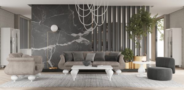 Диван PALERMO, FRATELLI BARRI — изображение 4