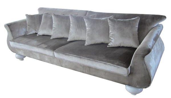 Диван PALERMO, FRATELLI BARRI — изображение 5