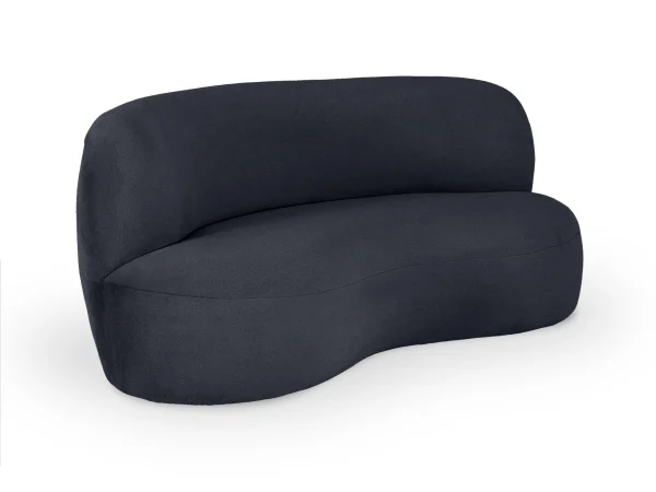 Диван Patti 1900 черный — изображение 2