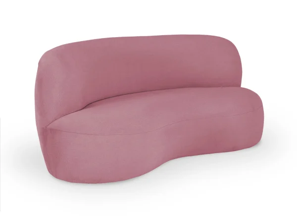 Диван Patti 1900 розовый — изображение 2