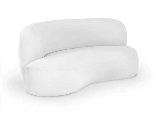 Диван Patti 1900 белый — изображение 2