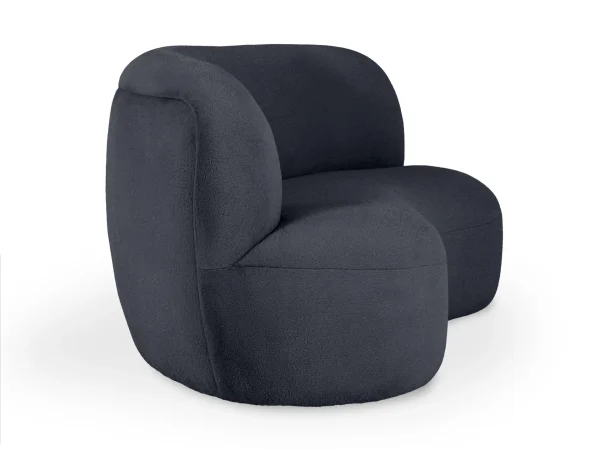 Диван Patti 1900 черный — изображение 3