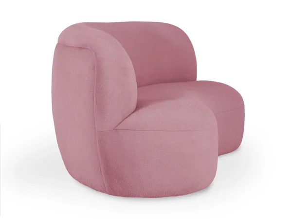 Диван Patti 1900 розовый — изображение 3