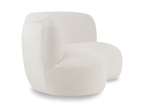 Диван Patti 1900 белый — изображение 3