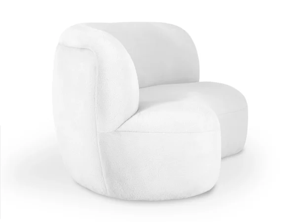 Диван Patti 1900 белый — изображение 3