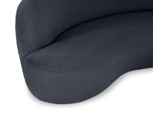 Диван Patti 1900 черный — изображение 4