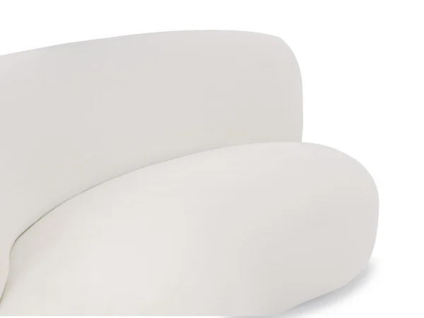 Диван Patti 1900 белый — изображение 4