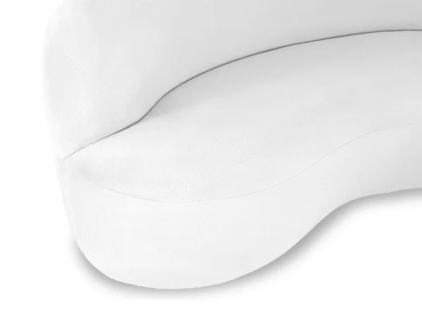Диван Patti 1900 белый — изображение 4