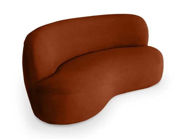 Диван Patti 1900 кирпичный — изображение 5