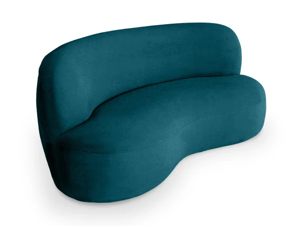 Диван Patti 1900 бирюзовый — изображение 5