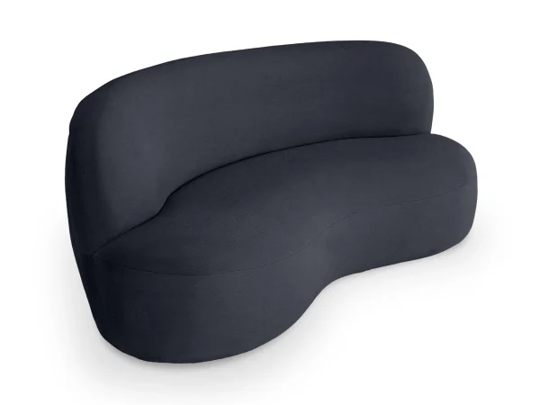 Диван Patti 1900 черный — изображение 5