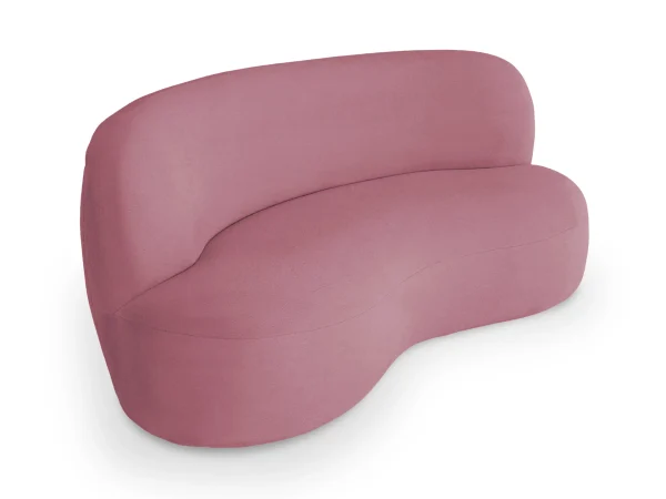 Диван Patti 1900 розовый — изображение 5