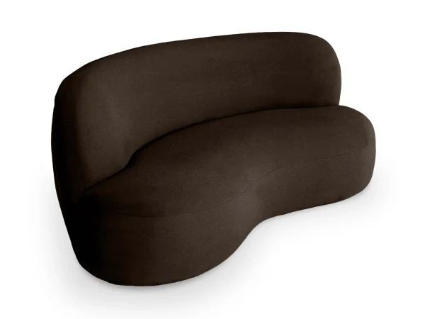 Диван Patti 1900 коричневый — изображение 4